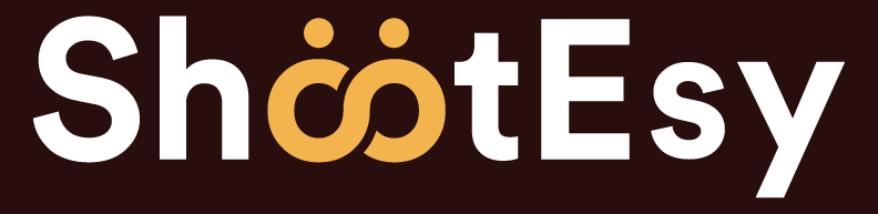 Shootesy Logo