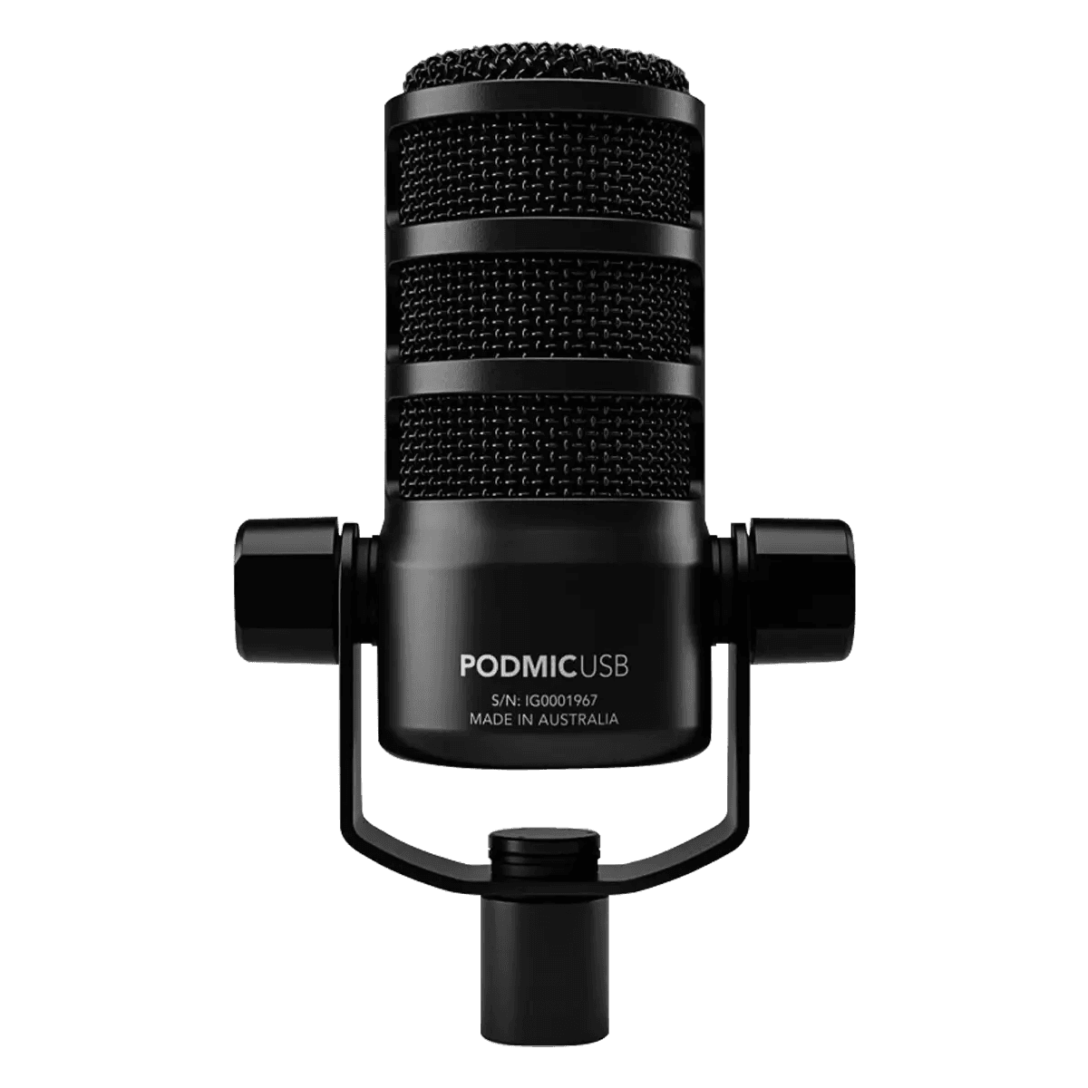 Audio