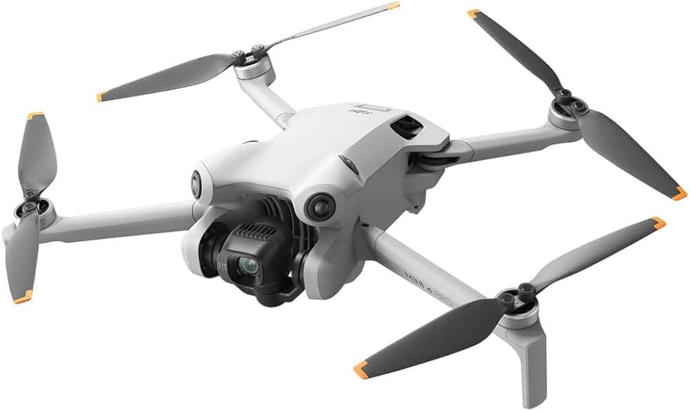 Drones